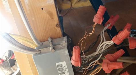 national electrical code junction boxes